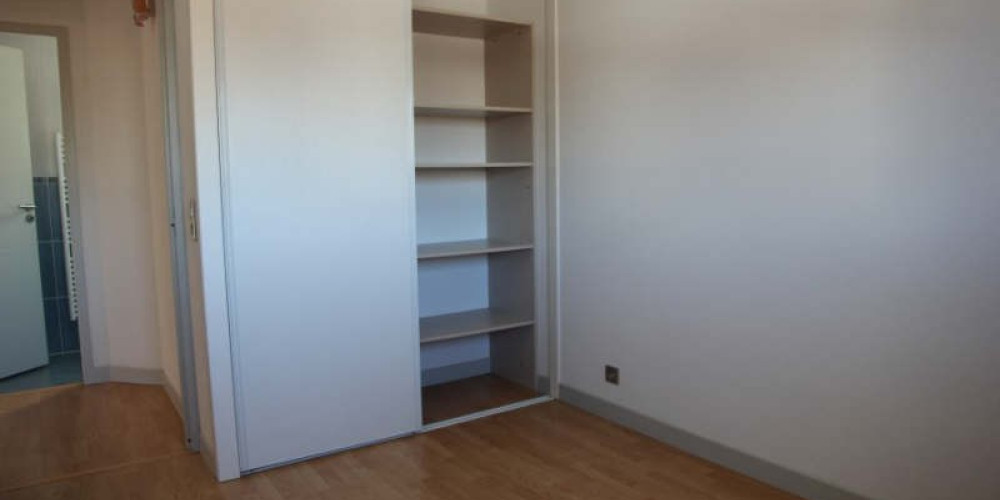 appartement à ST JEAN DE LUZ (64500)